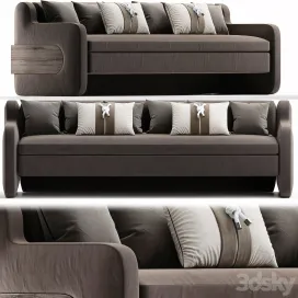 Kingsley Sofa Bradley USA